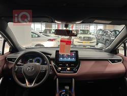 تويوتا كورولا كروس